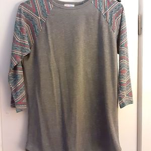 Lularoe Randy shirt